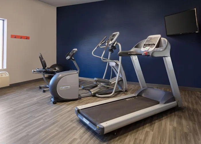 Hampton Inn Castle Rock