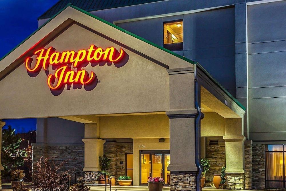 Hampton Hotel Castle Rock
