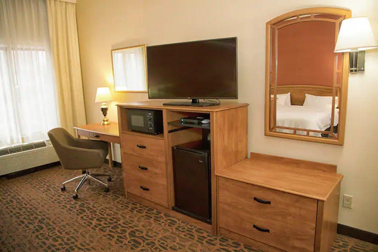 Hotel Hampton Castle Rock