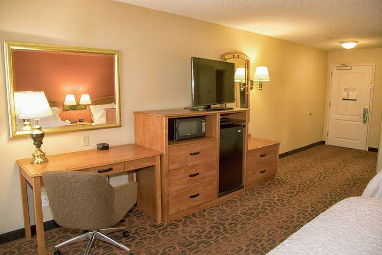 Hampton Hotel