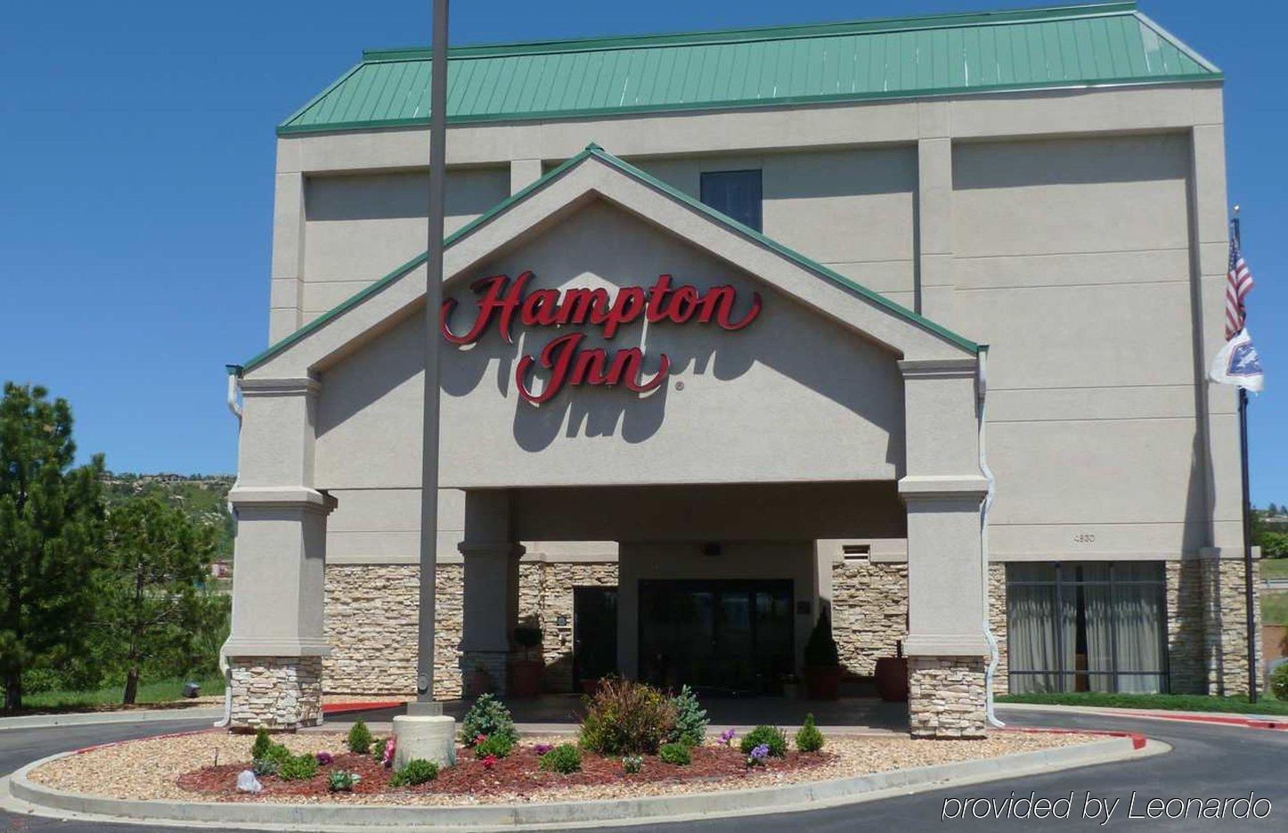 Hampton Hotel 3*