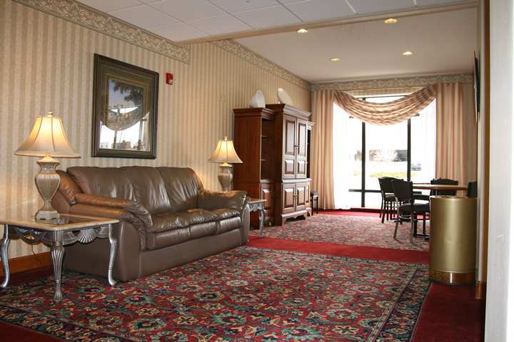 Hotel Hampton Castle Rock