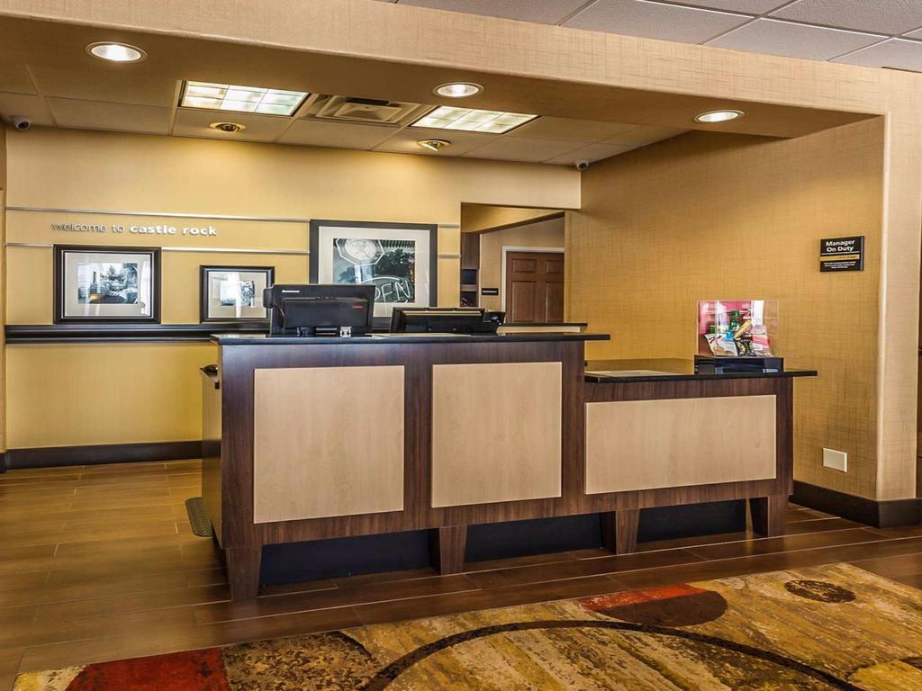 Hotel Hampton
