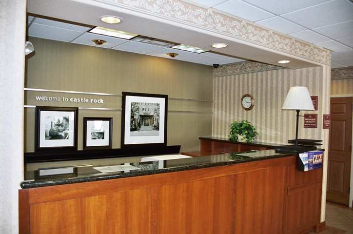 Hotel Hampton